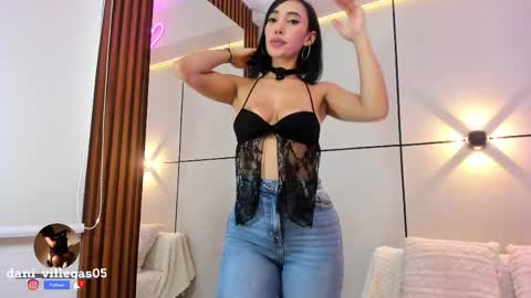 Snapshot of miia_parker_ chatting on 05.08.26 online show from 05.08.26