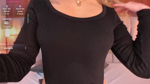 Mia  online show from 02.24.26