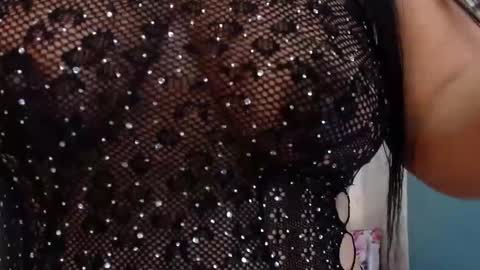 Snapshot of miia_rousee_ chatting on 02.25.26 ROUSSE online show from 02.25.26