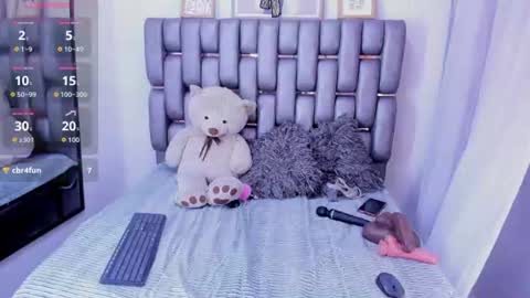 Snapshot of miia_rousee_ chatting on 07.09.26 ROUSSE online show from 07.09.26