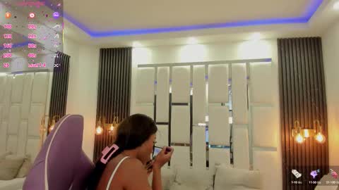 Miia Schwarz  online show from 10.13.25