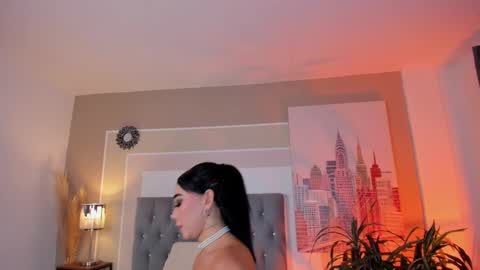 luisa online show from 12.15.24