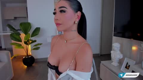 luisa online show from 10.12.25