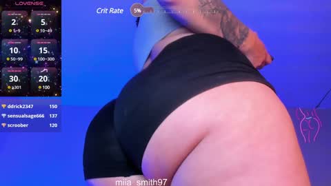 mia online show from 12.20.24