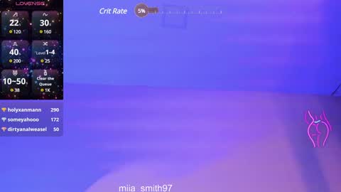 mia online show from 01.24.25