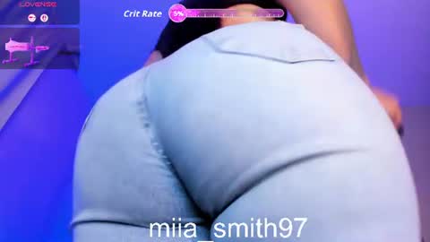 Snapshot of miia_smith97 chatting on 06.13.26 mia online show from 06.13.26
