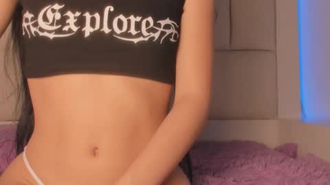 Mia online show from 02.03.26