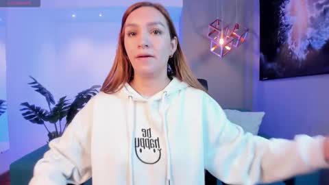 Miia 3 online show from 02.24.26