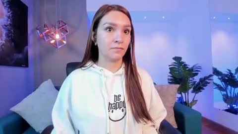 Miia 3 online show from 02.27.26