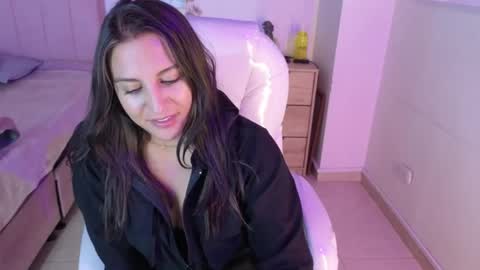 Snapshot of miia_thompson_1 chatting on 05.31.26 M I I A online show from 05.31.26