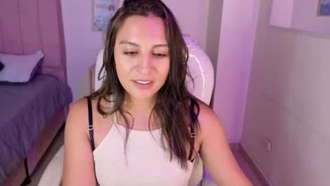 Snapshot of miia_thompson_1 chatting on 06.09.26 M I I A online show from 06.09.26