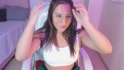 Snapshot of miia_thompson_1 chatting on 07.03.26 M I I A online show from 07.03.26