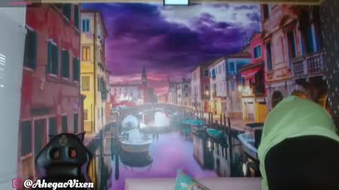 Ma -  online show from 02.20.25