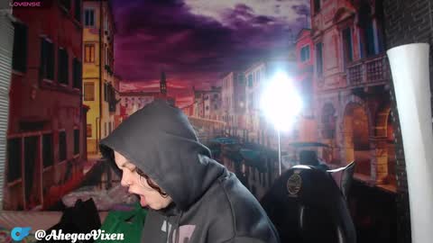 Ma -  online show from 10.08.25