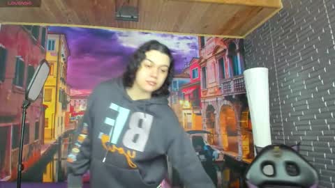 Ma -  online show from 01.14.26