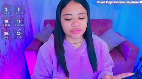 Ma is my name I invite you to check out my wish list for my birthday  online show from 09.15.25