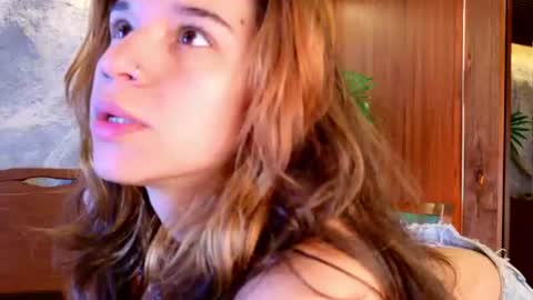 Snapshot of miiaa_cooper chatting on 07.07.26 CALL ME MIA online show from 07.07.26