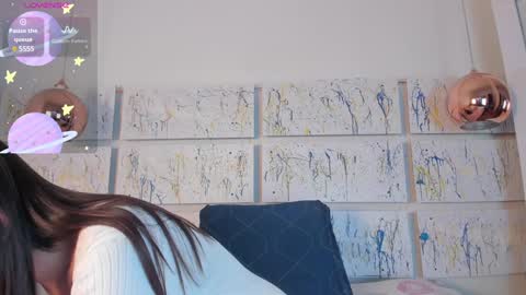 Snapshot of miiaa_doll chatting on 01.20.25 MIIA     online show from 01.20.25