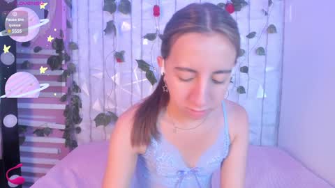Snapshot of miiaa_doll chatting on 01.30.25 MIIA     online show from 01.30.25