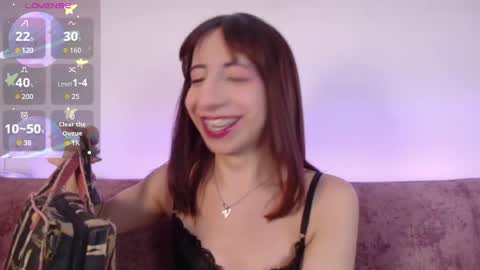 MIIA     online show from 04.07.26