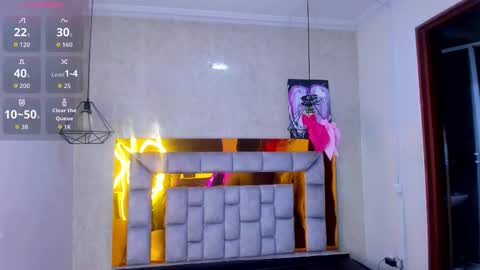 Snapshot of miiaboss chatting on 02.26.26 miiaboss online show from 02.26.26