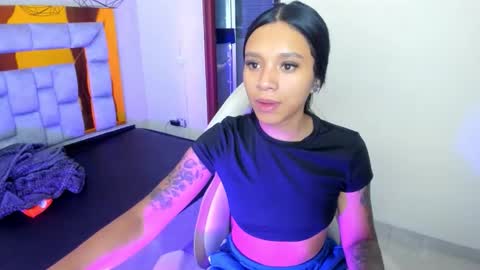 miiaboss online show from 04.15.26