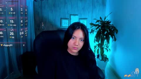 Michael Black online show from 01.29.25