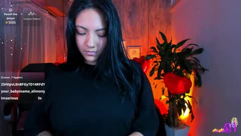 Michael Black online show from 02.15.25