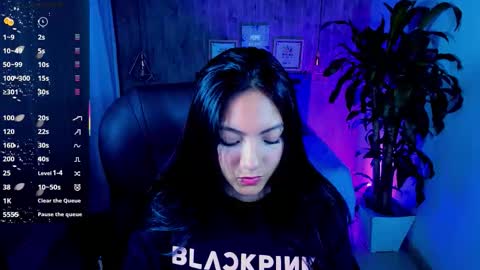 Michael Black online show from 09.18.25