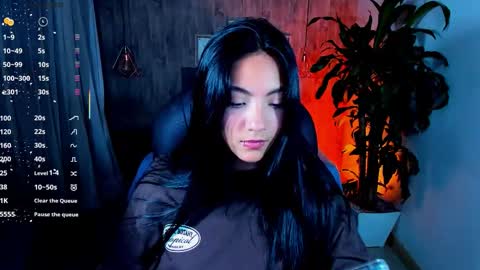 Michael Black online show from 09.22.25