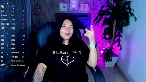 Michael Black online show from 10.04.25