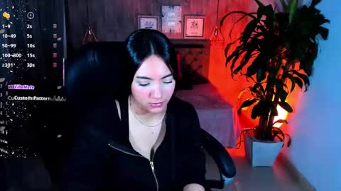 Michael Black online show from 12.18.25