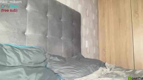 Snapshot of miikemmm_ chatting on 01.07.25 Watch me fucking in NEW ACCOUNT LOLA online show from 01.07.25