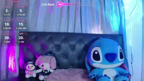 Mila  online show from 05.27.26