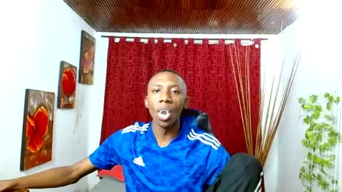 Snapshot of miilo18 chatting on 04.30.26 milo online show from 04.30.26