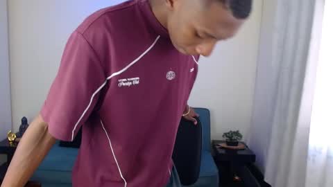 Jordan online show from 10.17.25