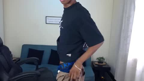 Jordan online show from 11.05.25