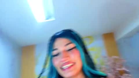 Snapshot of miily_s chatting on 07.15.26 Mily online show from 07.15.26