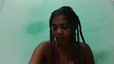 Snapshot of miinah chatting on 03.23.26 miinah online show from 03.23.26