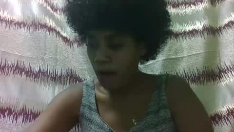 Snapshot of miinah chatting on 04.11.26 miinah online show from 04.11.26