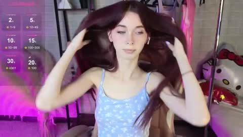 Jessica online show from 11.23.25