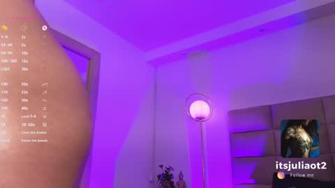   online show from 01.18.25