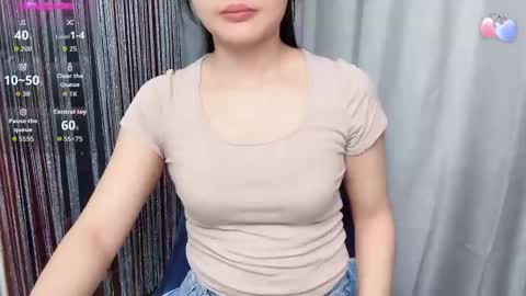 Snapshot of miixuuee chatting on 04.24.26 Ema online show from 04.24.26