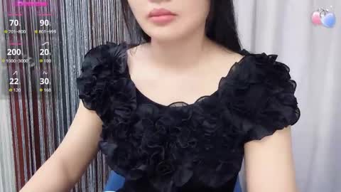 Snapshot of miixuuee chatting on 04.27.26 Ema online show from 04.27.26