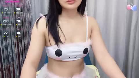 Snapshot of miixuuee chatting on 05.18.26 Ema online show from 05.18.26