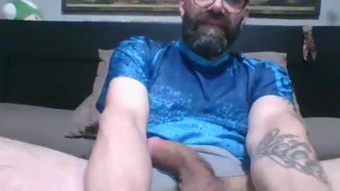 MIJITA1977 online show from 02.26.25