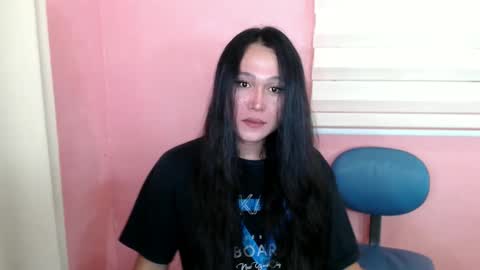 Hi im Avah online show from 02.01.25