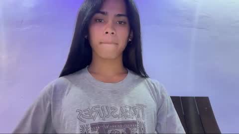 mika_pedersen online show from 09.18.25