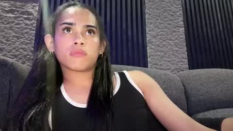 mika_pedersen online show from 10.25.25