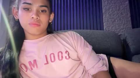 mika_pedersen online show from 11.04.25